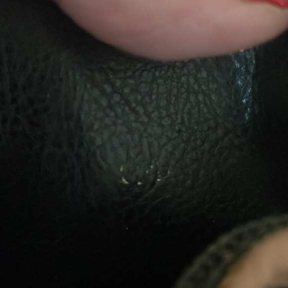 Authentic Vintage Fendi Purse - Picture 5 of 10